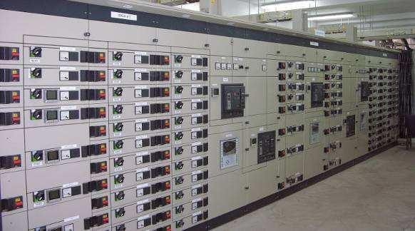 o. Wykonanie instalacji elektrycznych, AKPiA budynku