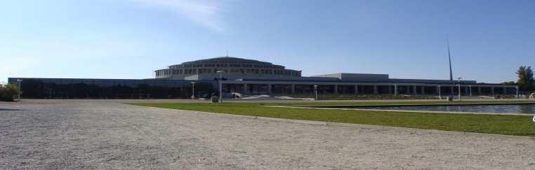 BUDYNKI UŻYTECZNOŚCI PUBLICZNEJ Regionalne