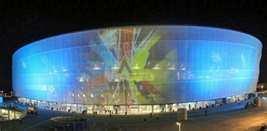 o BMS Stadion Miejski we Wrocławiu projekt