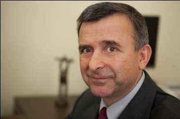 Prezes Zarządu Andrzej Diakun Wiceprezes
