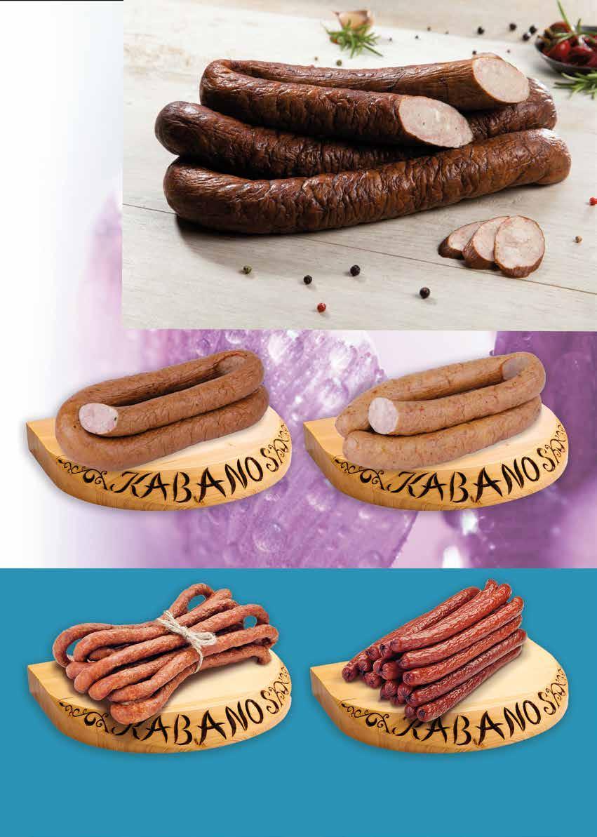 WIEJSKA PIECZONA wysoka mięsność Wyrób mięsny wyprodukowany z mięsa wieprzowego, poddawany, rozdrabnianiu, mieszaniu, napełnianiu, suszeniu,