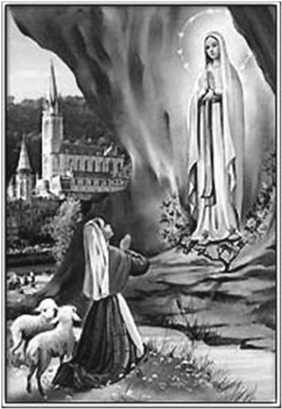Papież wyznaczył też od razu na obchody tego Dnia wspomnienie objawienia Matki Bożej w Lourdes, które przypada 11 lutego.