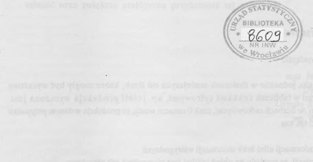 LEŚNICTWO W