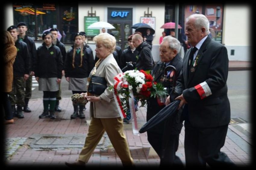 Spotkania i wydarzenia 17 września -