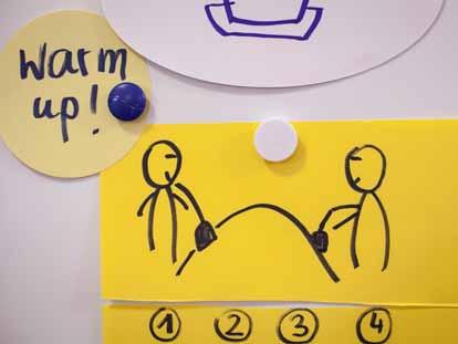 10 Kalendarium der DPJW-Projekte und Partnerprogramme mit Beteiligung des Jugendwerks 2016 Kalendarium September 5.9.
