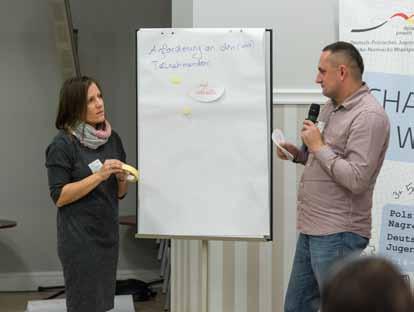 Kalendarium projektów PNWM oraz projektów instytucji partnerskich z udziałem PNWM 15 2016 Kalendarium Listopad 3 4.11.