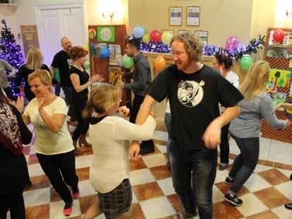 16 Kalendarium der DPJW-Projekte und Partnerprogramme mit Beteiligung des Jugendwerks 2016 Kalendarium 18.11.