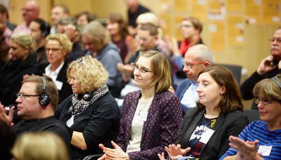 Kalendarium projektów PNWM oraz projektów instytucji partnerskich z udziałem PNWM 17 2016 Kalendarium 18.11.