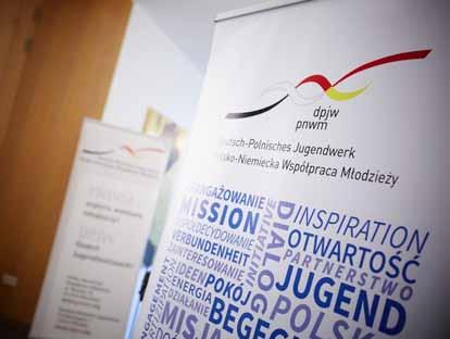 Misja i wizja PNWM -------------------- Po 25 latach działalności PNWM sformułowała na nowo swoją misję oraz aktualną wizję organizacji.