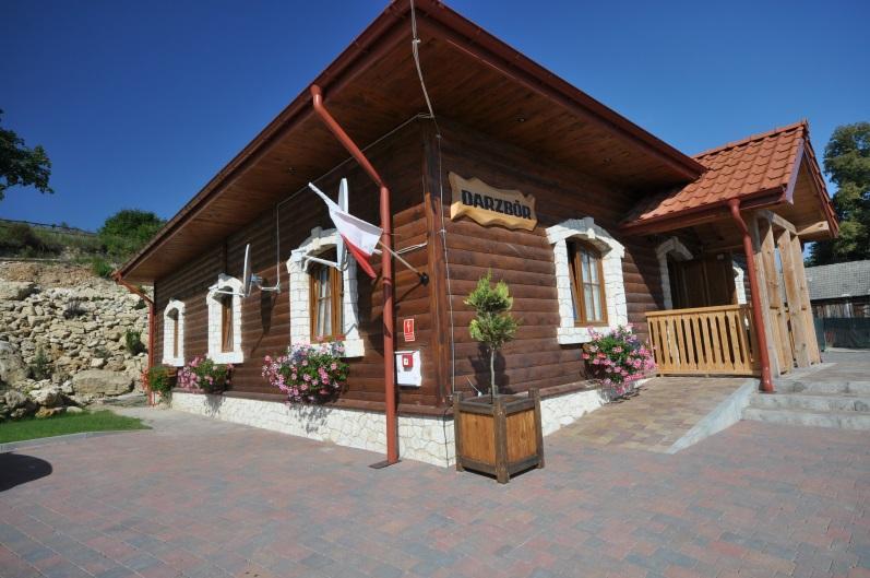 charakterze