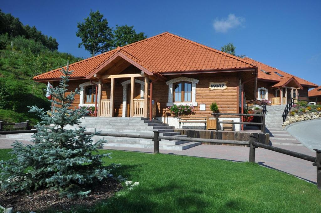 2011 Oddanie 2 kolejnych