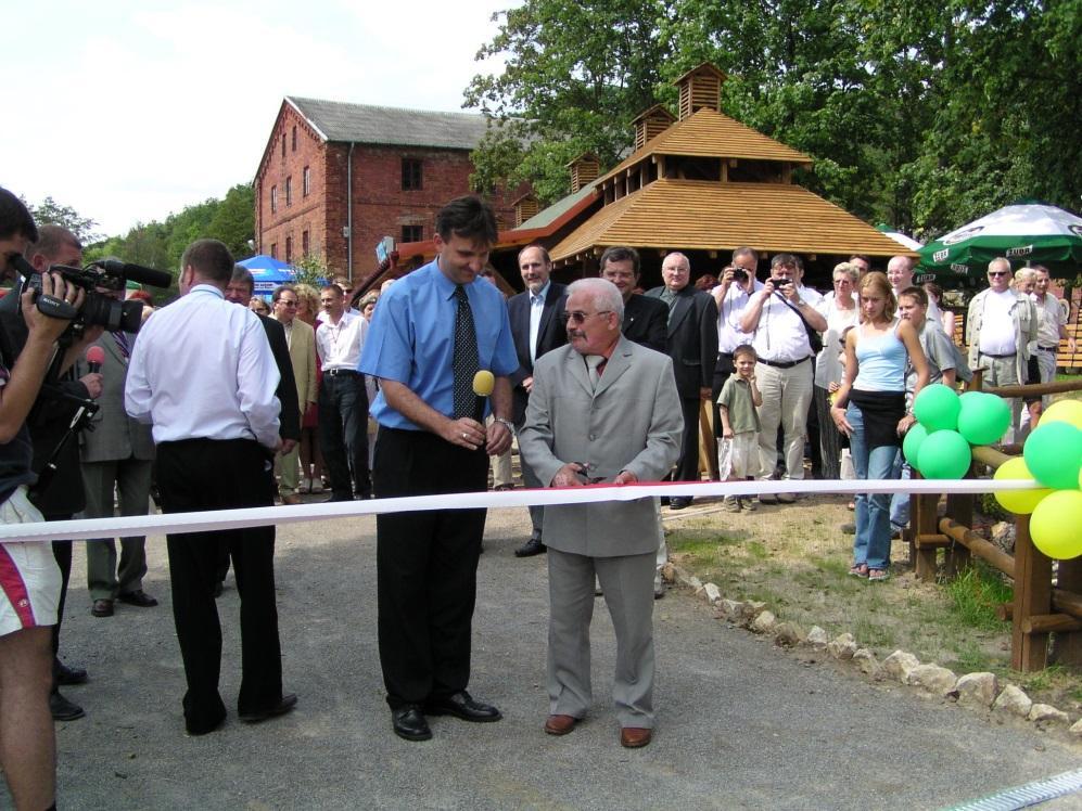 2004 BAŁTOWSKI PARK