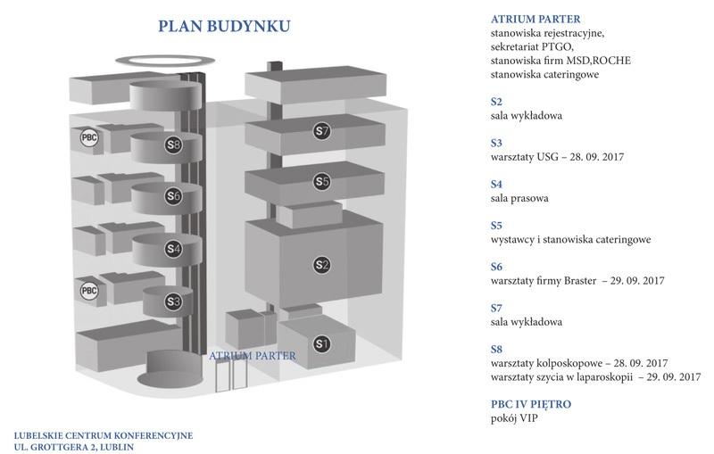 3. Przeciwciała monoklonalne i ich biopodobne odpowiedniki co każdy klinicysta wiedzieć powinien. - Piotr Tokajuk 4. Endometrioza a nowotwory. Badania molekularne.