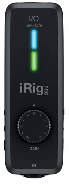 Podłącz digidesign 192