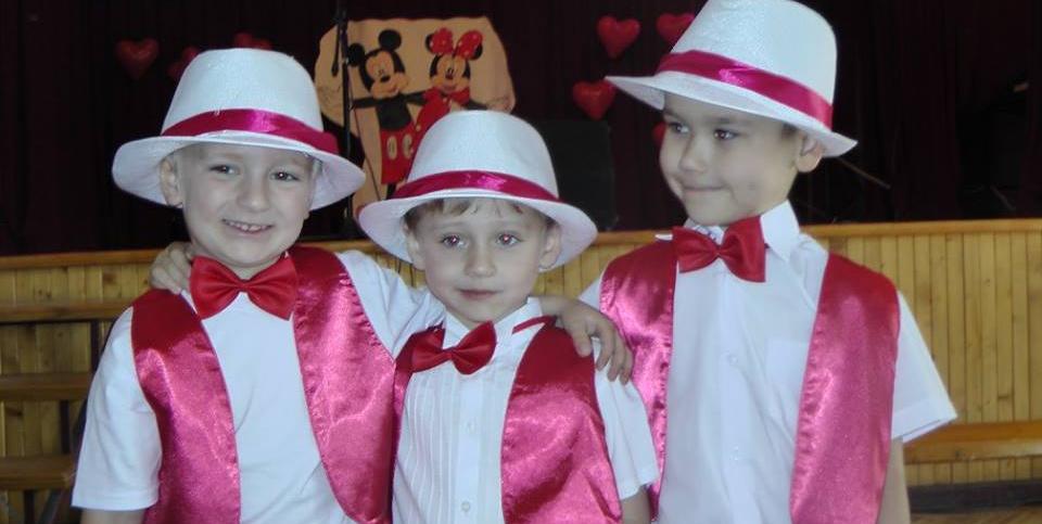 Przegląd adresowany był do dzieci w wieku od 36 lat uczęszczających do przedszkoli i oddziałów zerowych.