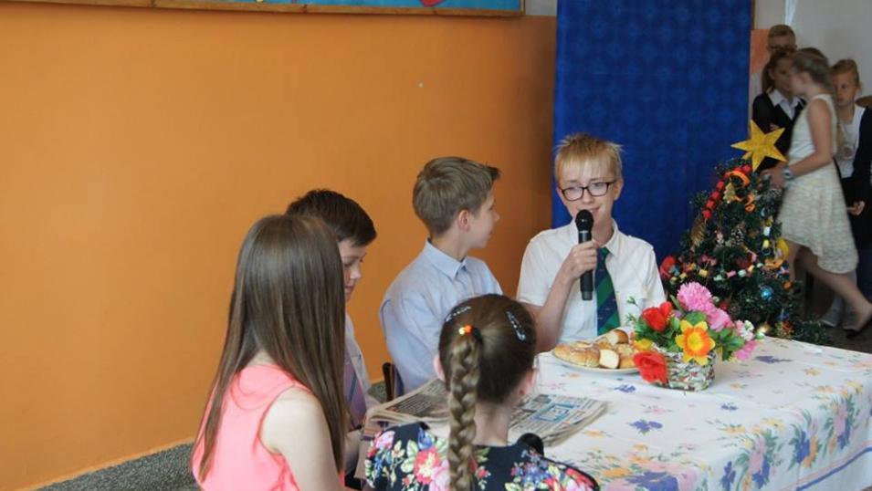 Brat i siostra -