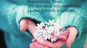 Jezus zaœ rzek³: Czy nie dziesiêciu zosta³o oczyszczonych? Gdzie jest dziewiêciu? aden siê nie znalaz³, który by wróci³ i odda³ chwa³ê Bogu, tylko ten cudzoziemiec.