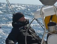 Pictures: Mikael Frimodig NORWAY SAILING AND SKIING CO ROKU W LIPCU, CELESTE PŁYNIE DO NORWEGII.