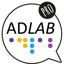 IO2: OKREŚLANIE PROFILU KWESTIONARIUSZ KWESTIONARIUSZ Niniejszy kwestionariusz jest jednym z zadań wykonywanych w ramach projektu europejskiego ADLAB PRO, którego celem jest stworzenie materiałów do