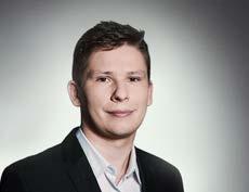 O autorach Agata Legat Wojciech Gwóźdź RADCA PRAWNY / PARTNER RADCA PRAWNY / KONSULTANT Specjalizuje się w obsłudze przedsiębiorców w zakresie prawa