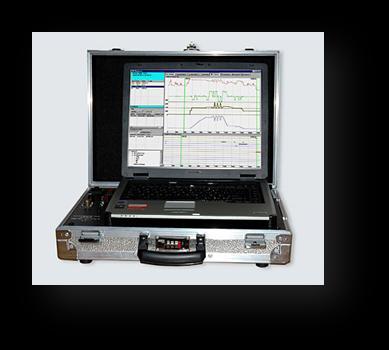 SYSTEM DESZYFRACJI