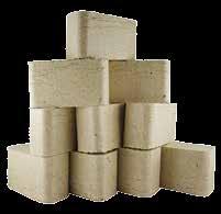 49p. o Brykiet drzewny
