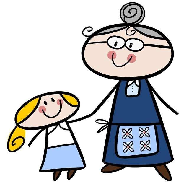 7. NAZWY CZŁONKÓW RODZINY MOTHER FATHER GRANDMOTHER GRANDFATHER SISTER BROTHER COUSIN