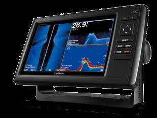 010-01552-01 Striker 5dv z przetwornikiem GT20 010-01552-11 Striker 5dv, Portable Zestaw przenośny pasuje do wszystkich modeli echosond wędkarskich Garmin.