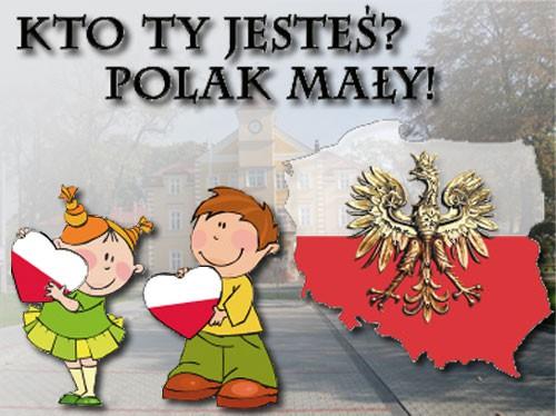 każdy przedszkolak znał wiersz Katechizm polskiego dziecka Władysława Bełzy, ponieważ to on jest