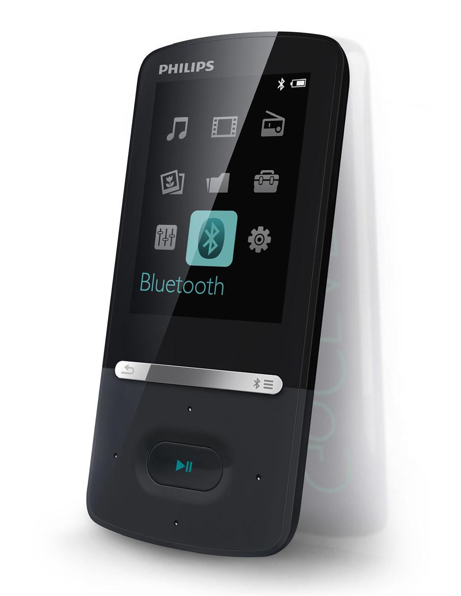 internetowej: www.philips.