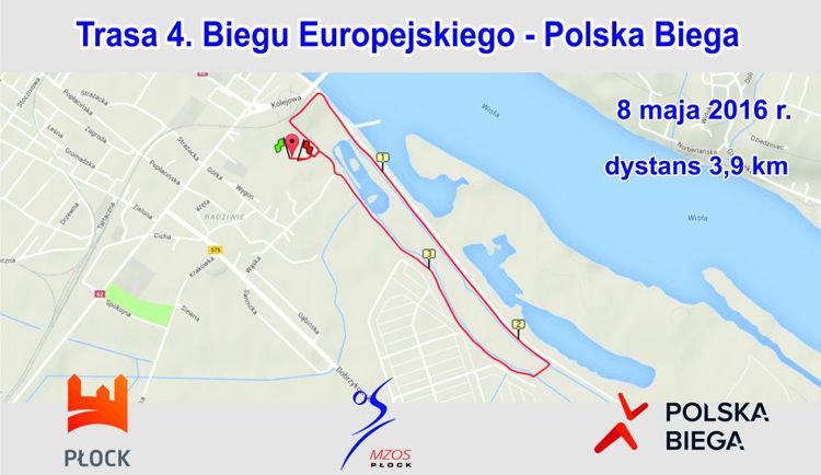 mogło zabraknąć wielu sportowych atrakcji. Dlatego też pierwszego dnia oficjalnego funkcjonowania obiektu będzie się działo. Najpierw do akcji wkroczą biegacze.