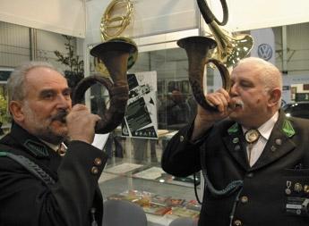 Andrzej Jesse i Janusz Gocaliński