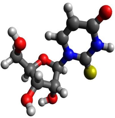 and REXMD 2SU 5MC NMR : Sugar pucker N:74% FF_Aduri: Sugar pucker N:33% FF_IDRP+bsc0: Sugar pucker N:74% NMR : Sugar pucker N:59% FF_Aduri: Sugar pucker N:24% I