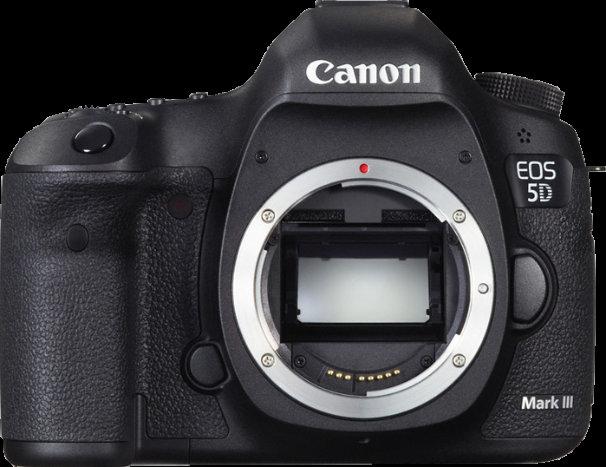 5D MK III Aparaty: x2 -BodyCanon5DMKIII -KartaPamięci32GBx2