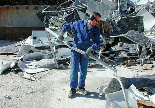 CIEPŁO, czy ENERGIA ELEKTRYCZNA możliwość recyclingu http://www.fotowoltaikainfo.