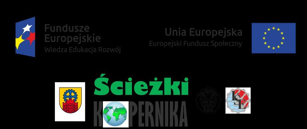 REGULAMIN rekrutacji i uczestnictwa w projekcie Zabrzaoskie Ścieżki Kopernika WSTĘP 1.
