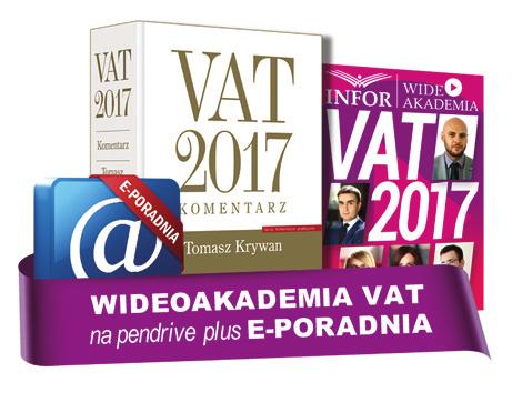 Uwzględnia zmiany, które weszły w życie 1 stycznia i 1 marca oraz zmiany, które wchodzą w życie 1 września 2017 r.