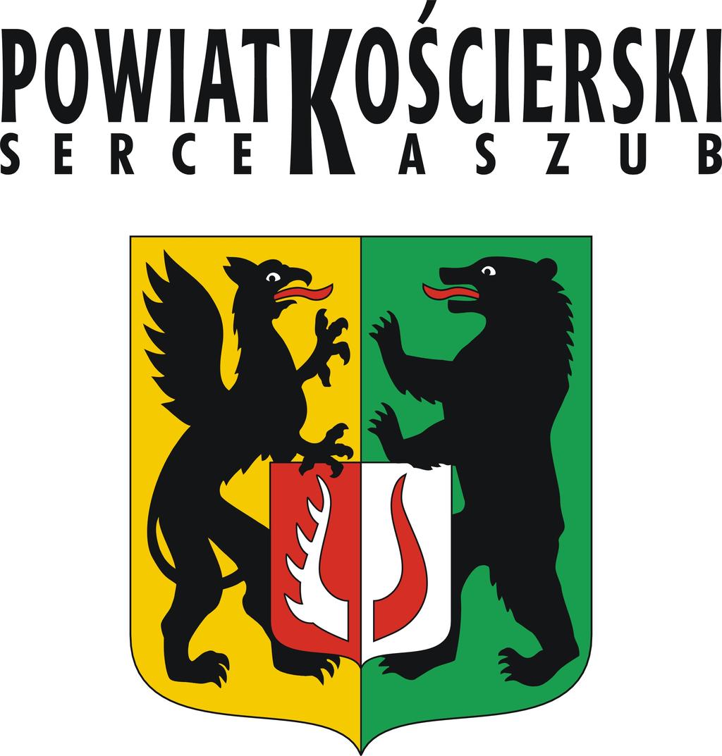 Dziennik Urzędowy Województwa Pomorskiego 2 Poz. 2149 Załącznik Nr 1 do Uchwały Nr XI/36/2015 Rady Powiatu Kościerskiego z dnia 17 czerwca 2015 r.