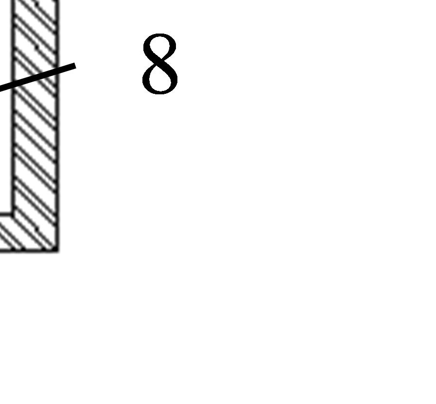 6)) strumień objętości ści ścieków ś QA,, który doprowadzany jest kanałem przelewowym (7) do kanału wiod wiodącego cego (5), przewyższa przewy swoj swoją wartością