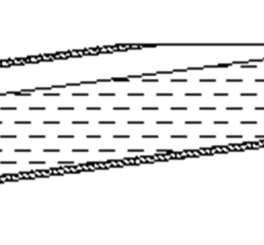 364 K.B. Pochwat, D. Sły Słyś Faza II Kolejna faza funkcjonowania obiektu występuje wyst w początkowym pocz tkowym okresie dopływu ścieków ścieków opadowych.