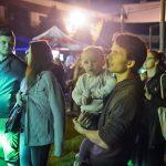 Nie było cukierkowej muzyki podczas Majuni [FOTO] Miniony weekend obfitował w kulturalne