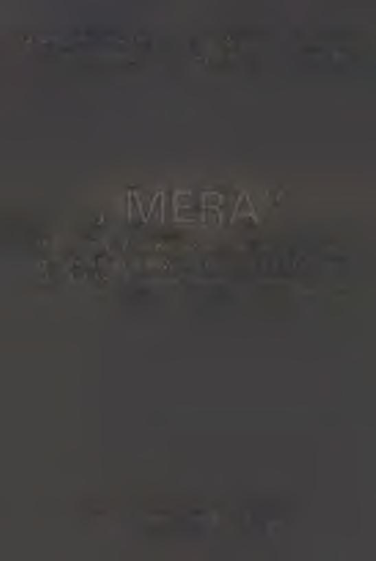 POMIAROWEJ MERA" W MERA"