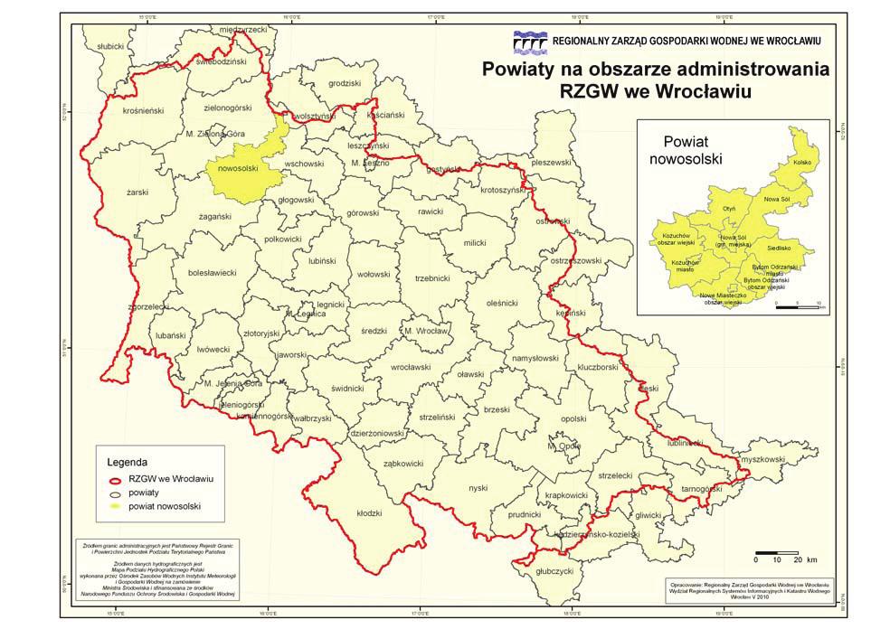 202 1. WSTĘP Zadaniem katastru wodnego jest przygotowywanie i udzielanie informacji zgodnie z art. 155 ustawy Prawo wodne oraz Rozporządzeniem Ministra Środowiska z dnia 12 lipca 2006 r.