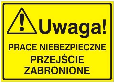 OBOWIĄZKI PRACODAWCY 1. Określenie i przestrzeganie szczegółowych wymagań w postaci instrukcji bhp. 2.