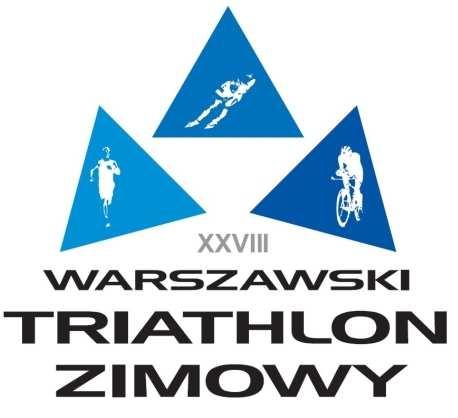 28. Warszawski Triathlon Zimowy WYNIKI ZAWODÓW OPEN Organizator: Stołeczne Centrum Sportu AKTYWNA WARSZAWA, Poland Bike E. Mulawa Termin: 28.01.