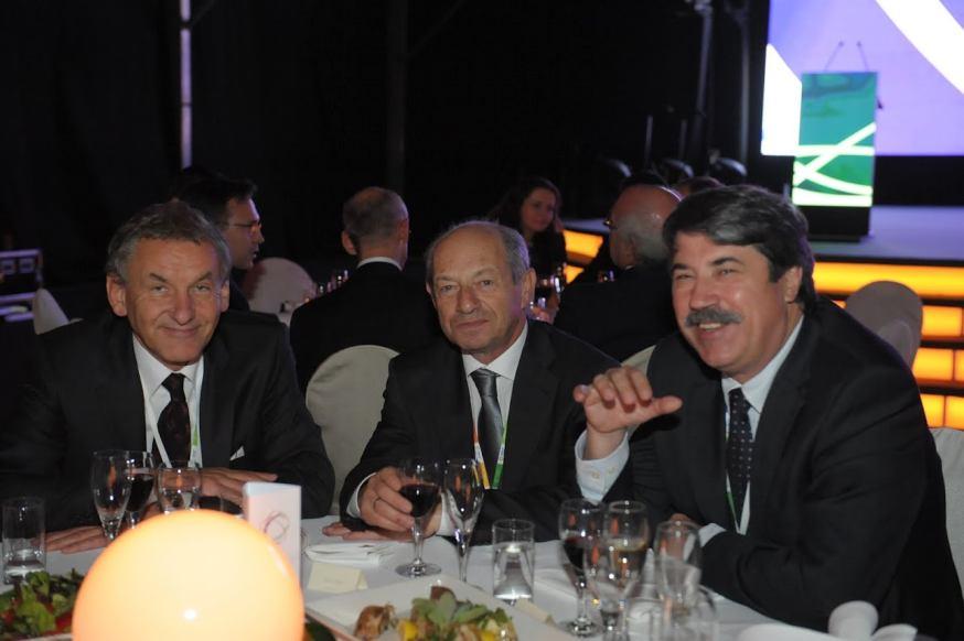 Boyner Zbigniew Brzeziński Mikołaj