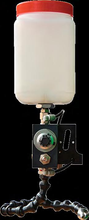 75/85 mm 75/85 mm System szybkiej wymiany narzędzia SWS 0 SWS 1 SWS 2 SWS 3 Zawiera 5 wkładek Zawiera 6 wkładek Zawiera 7 wkładek