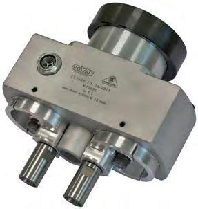 MF-2 dla BT 6 oraz BT/BTB 18 15424 430 x 240 mm Przejazd wzdłużny/poprzeczny 240/160 mm 57 kg MF-3 dla BT/BS 18, BS