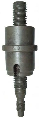 730 mm, 45 kg) BT 25/35 (400 x 690 x 720