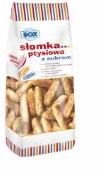 100 g 23 59 19 Słomka Ptysiowa z